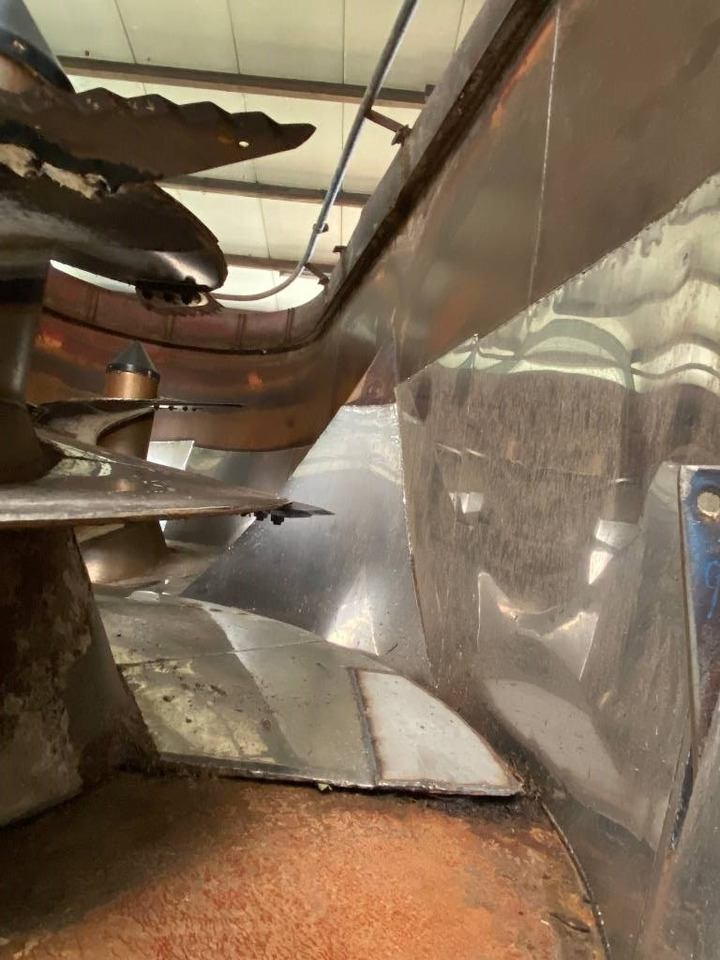 Strautmann Verti Mix 2000 Double - Mélangeuse: photos 5 Strautmann Verti Mix 2000 Double - Mélangeuse: photos 5