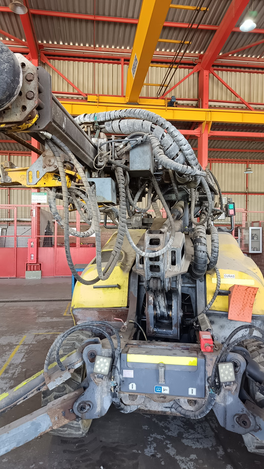 EPIROC T20R - Machine d'exploitation minière: photos 5 EPIROC T20R - Machine d'exploitation minière: photos 5