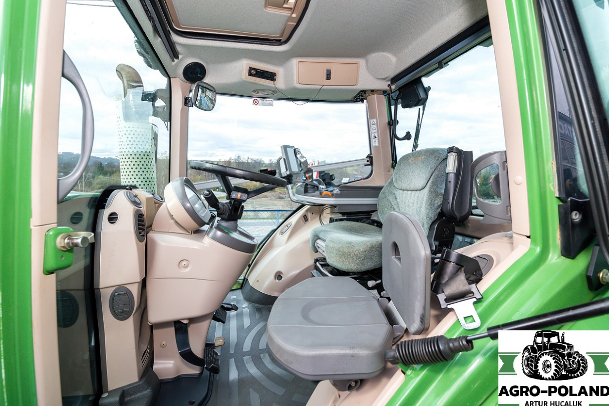 FENDT 936 PROFI - 2016 ROK - 55 km/h - 8568 h - Tracteur agricole: photos 5 FENDT 936 PROFI - 2016 ROK - 55 km/h - 8568 h - Tracteur agricole: photos 5