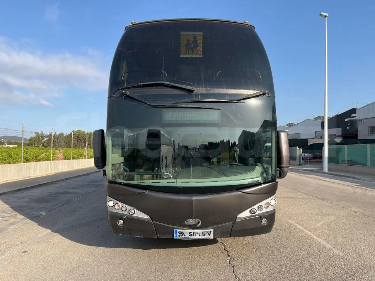 Beulas Man Glory - Autocar: photos 2 Beulas Man Glory - Autocar: photos 2