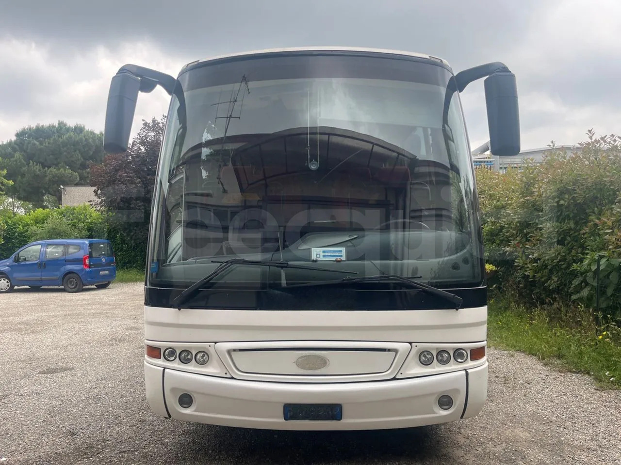 Beulas Man HOCL - Autocar: photos 1 Beulas Man HOCL - Autocar: photos 1