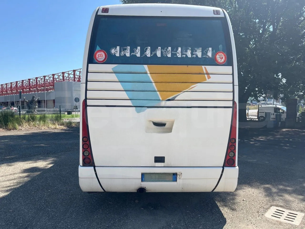 Beulas Man Midistar - Autocar: photos 5 Beulas Man Midistar - Autocar: photos 5