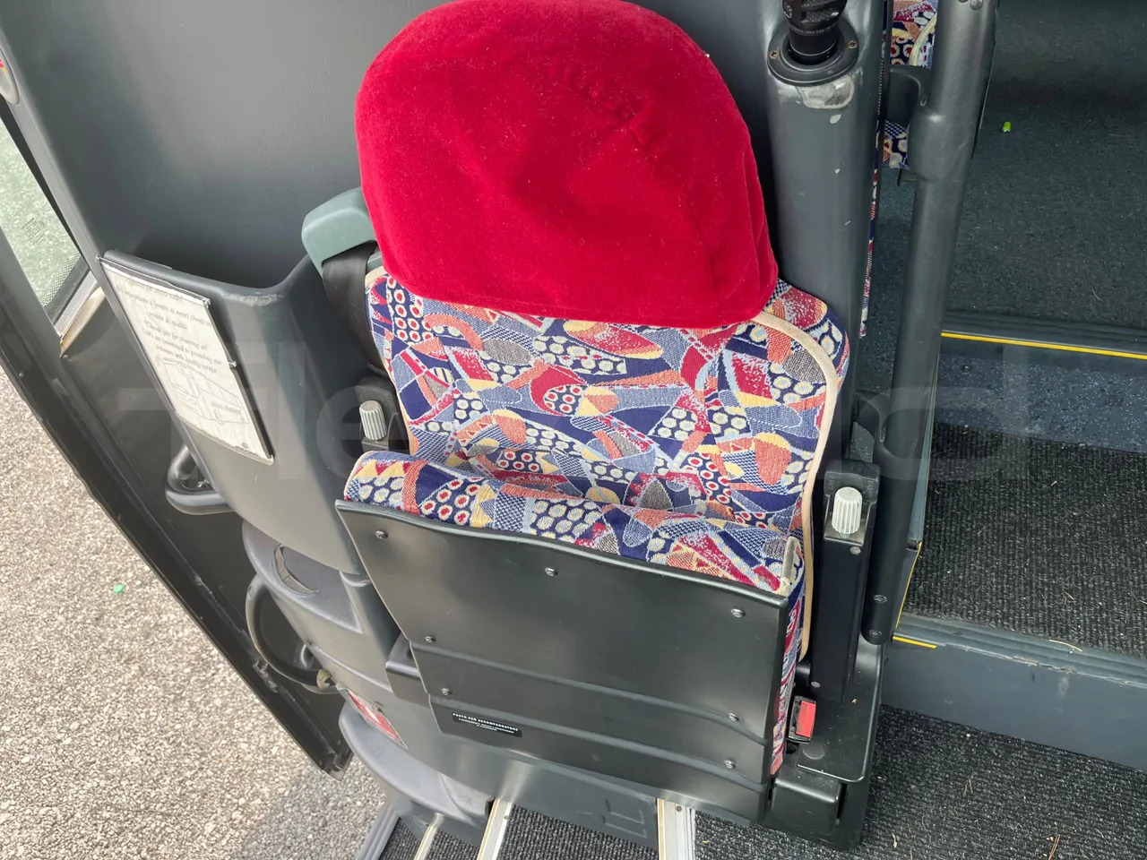 Autocar Bova B V Magiq: photos 19 Autocar Bova B V Magiq: photos 19