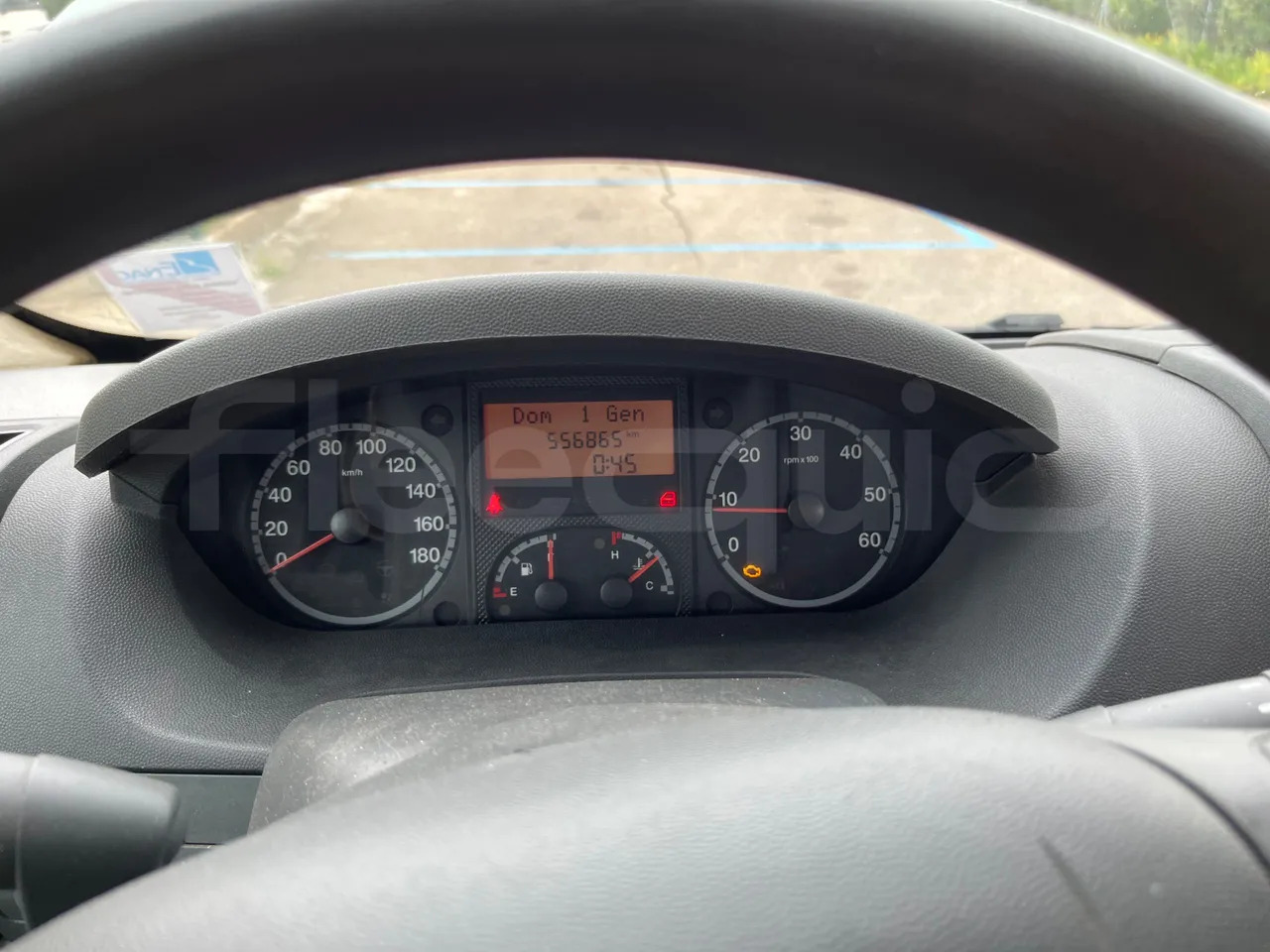 Fiat Ducato - Minibus, Transport de personnes: photos 3 Fiat Ducato - Minibus, Transport de personnes: photos 3