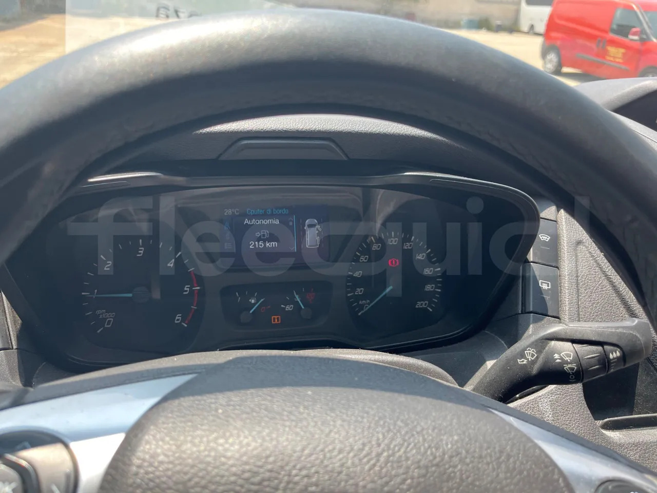 Ford Transit - Minibus, Transport de personnes: photos 3 Ford Transit - Minibus, Transport de personnes: photos 3