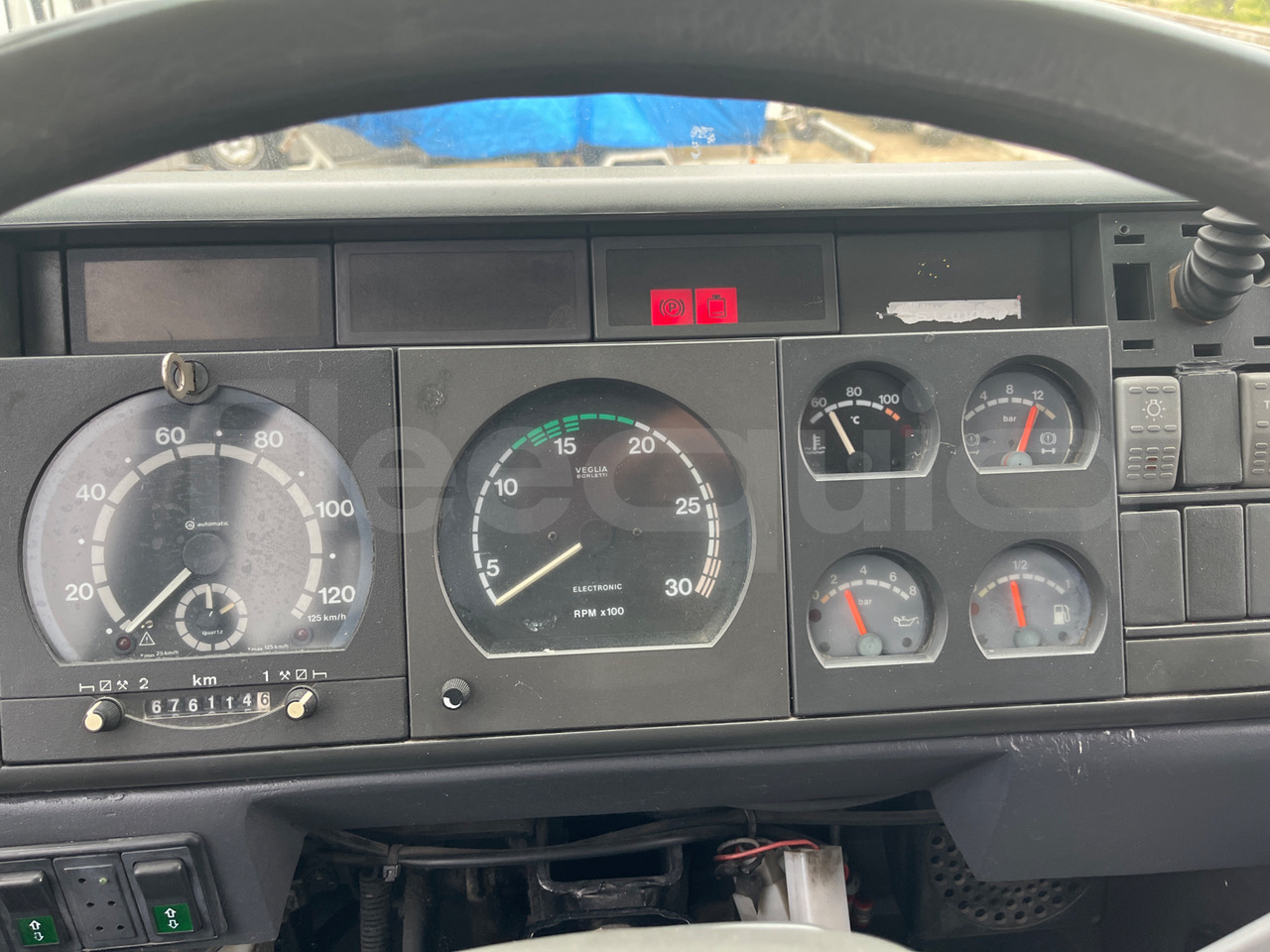 Irisbus 397E.12 - Bus interurbain: photos 3 Irisbus 397E.12 - Bus interurbain: photos 3