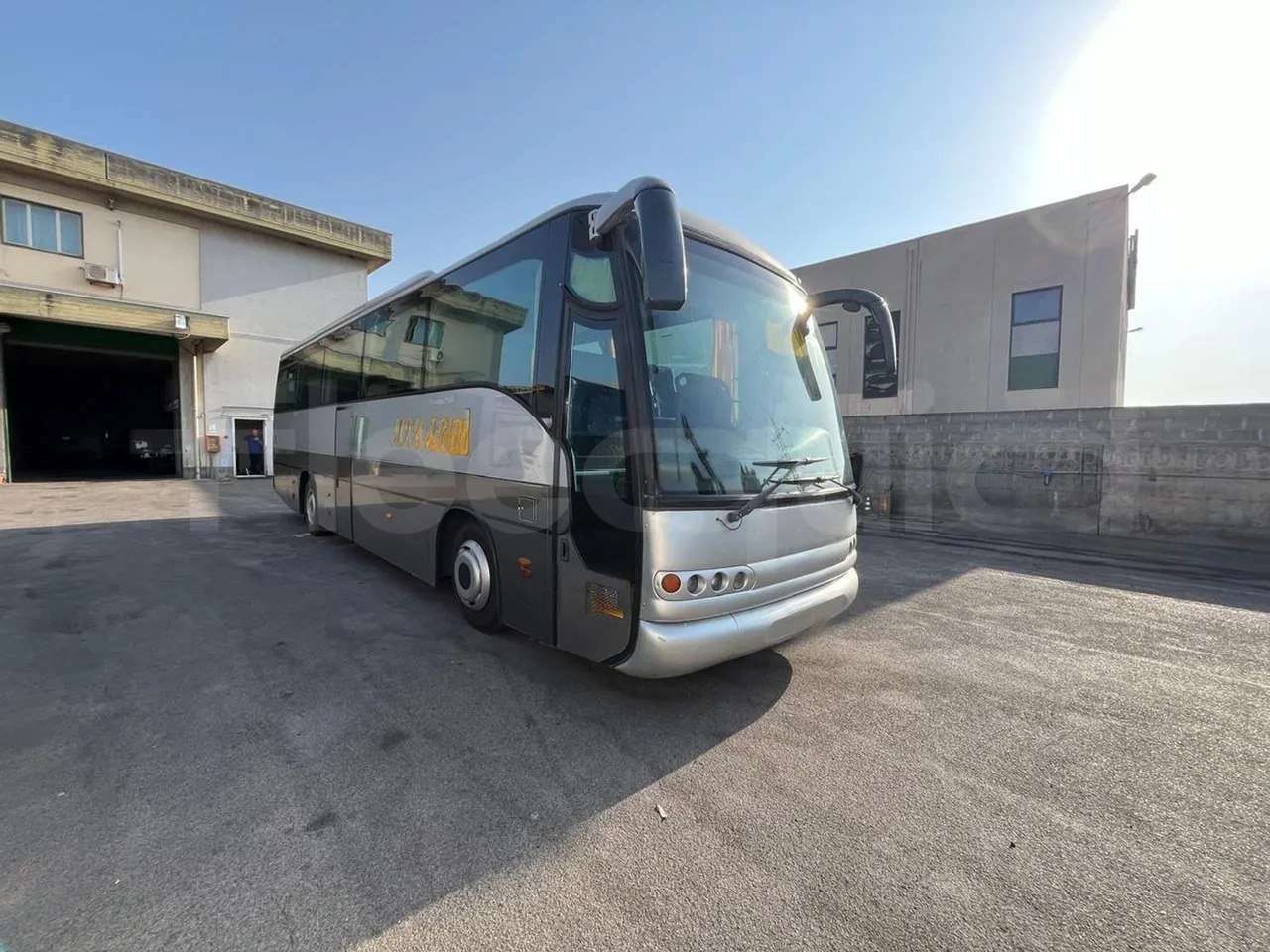 Autocar Irisbus 397E.12: photos 1