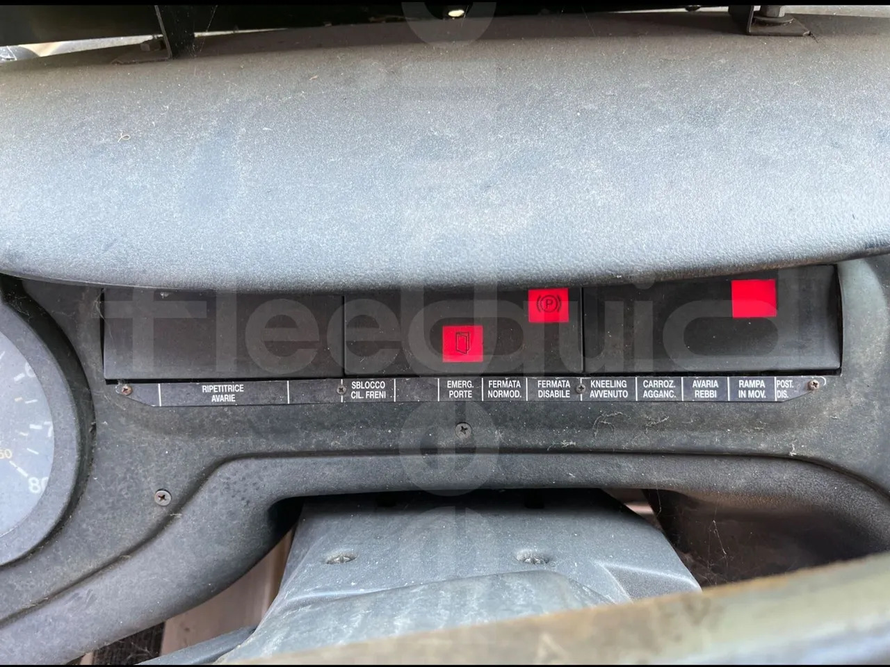 Irisbus 491E - Bus urbain: photos 3 Irisbus 491E - Bus urbain: photos 3