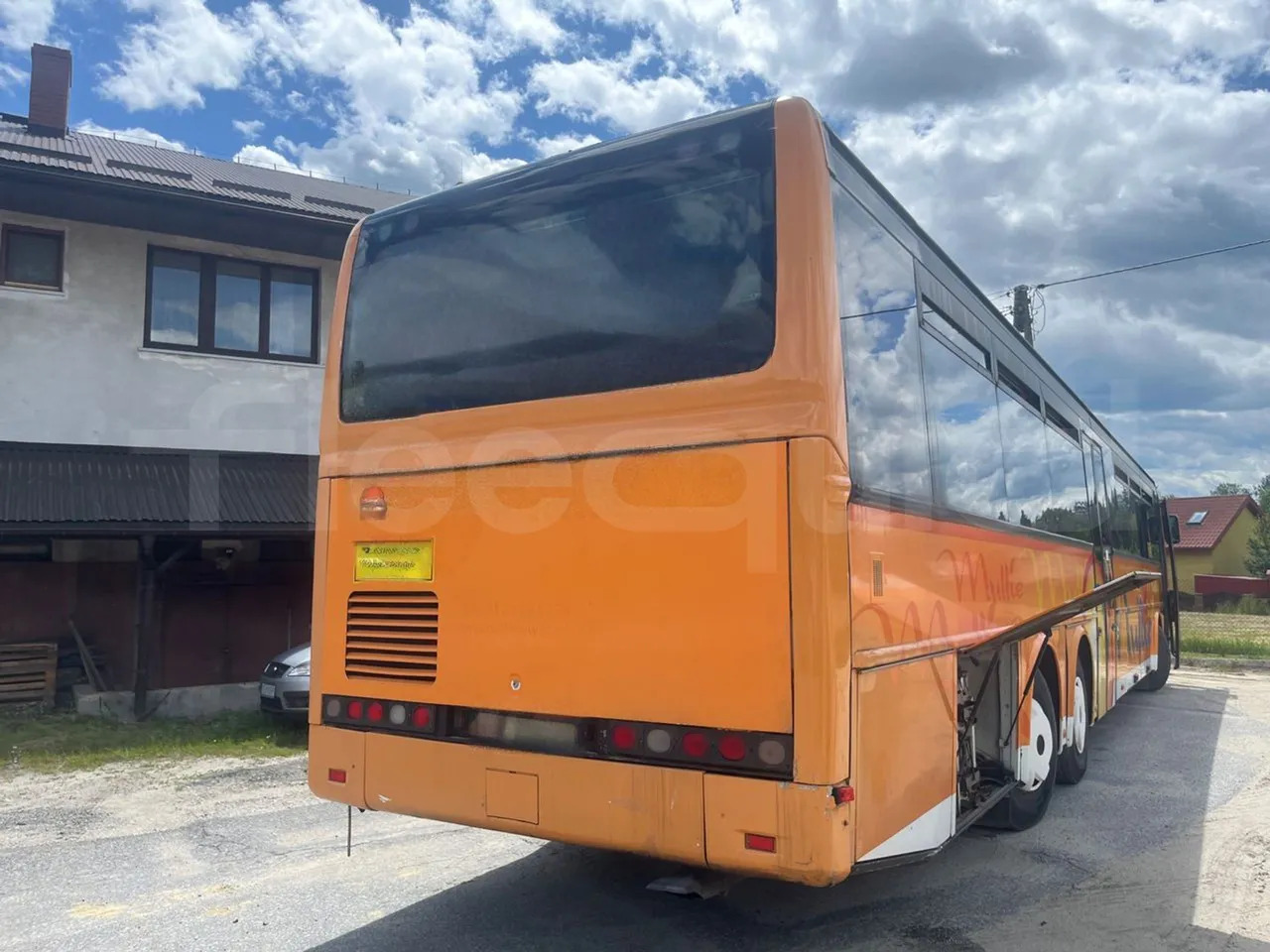 Irisbus Ares - Bus interurbain: photos 5 Irisbus Ares - Bus interurbain: photos 5