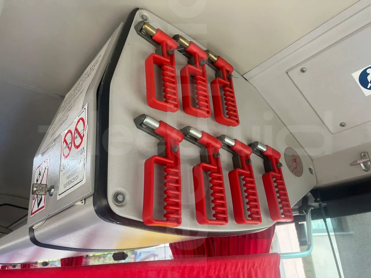 Irisbus Ares - Bus interurbain: photos 3 Irisbus Ares - Bus interurbain: photos 3