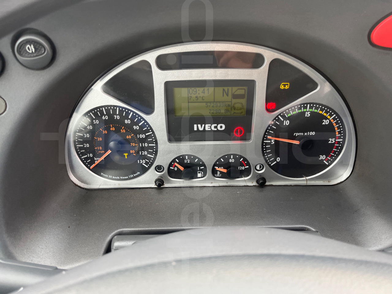 Irisbus Arway - Autocar: photos 3 Irisbus Arway - Autocar: photos 3