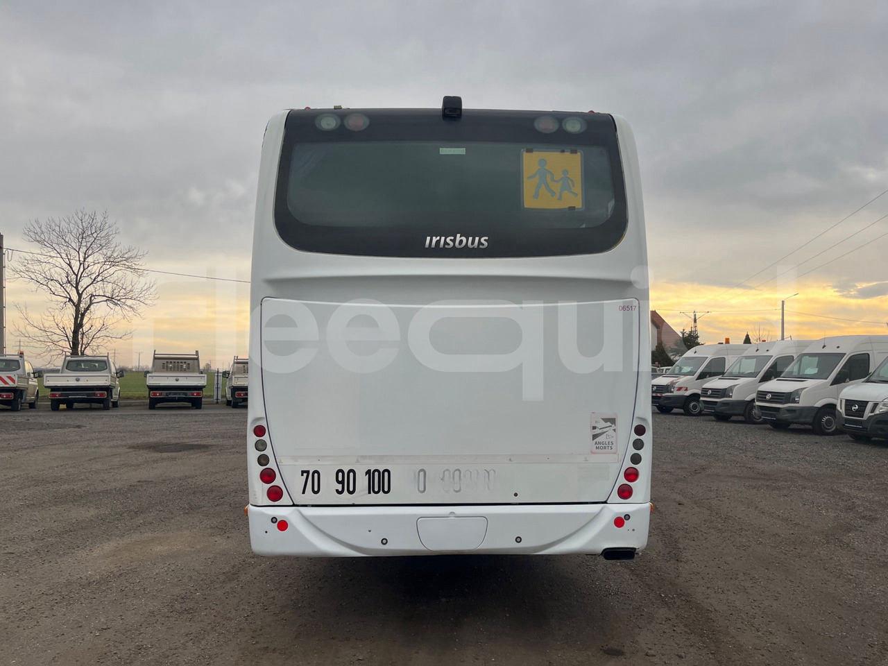 Irisbus Arway - Autocar: photos 5 Irisbus Arway - Autocar: photos 5