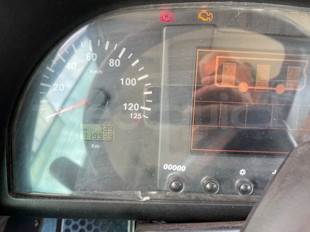 Irisbus Citelis PS09D1 - Bus urbain: photos 3 Irisbus Citelis PS09D1 - Bus urbain: photos 3