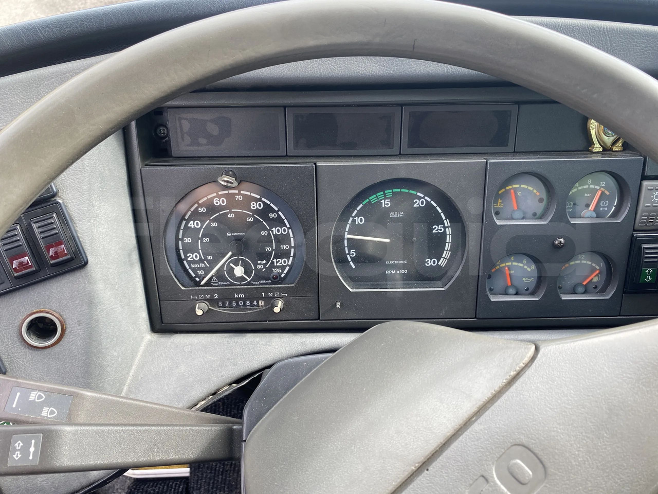 Irisbus Domino 2001 - Autocar: photos 3 Irisbus Domino 2001 - Autocar: photos 3