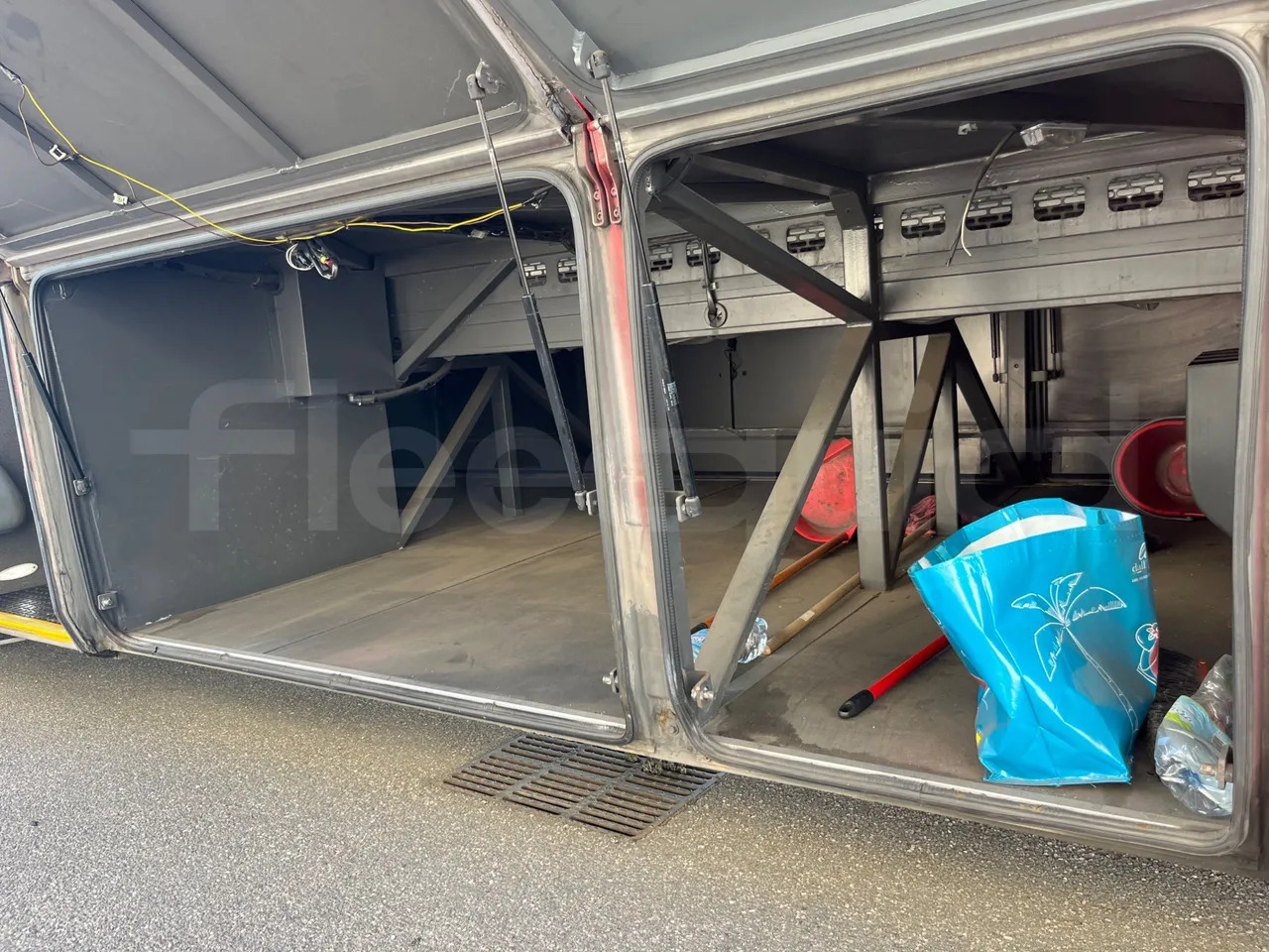 Autocar Irizar Scania: photos 8 Autocar Irizar Scania: photos 8