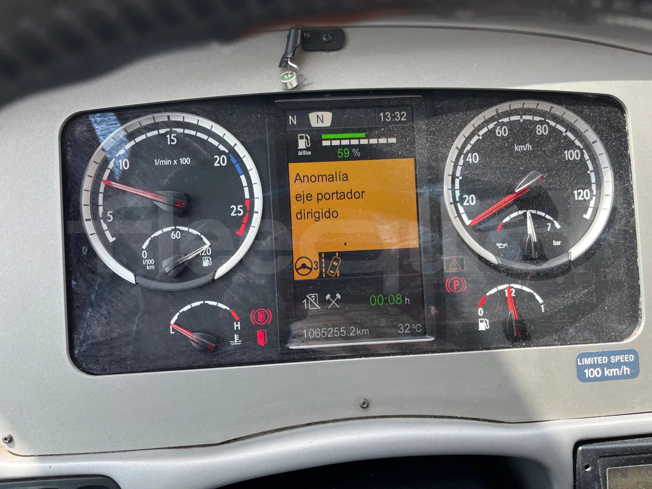 Irizar i6 - Autocar: photos 3 Irizar i6 - Autocar: photos 3