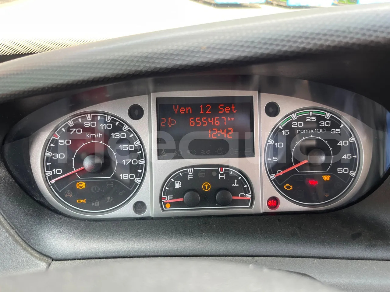 Iveco Daily - Minibus, Transport de personnes: photos 3 Iveco Daily - Minibus, Transport de personnes: photos 3