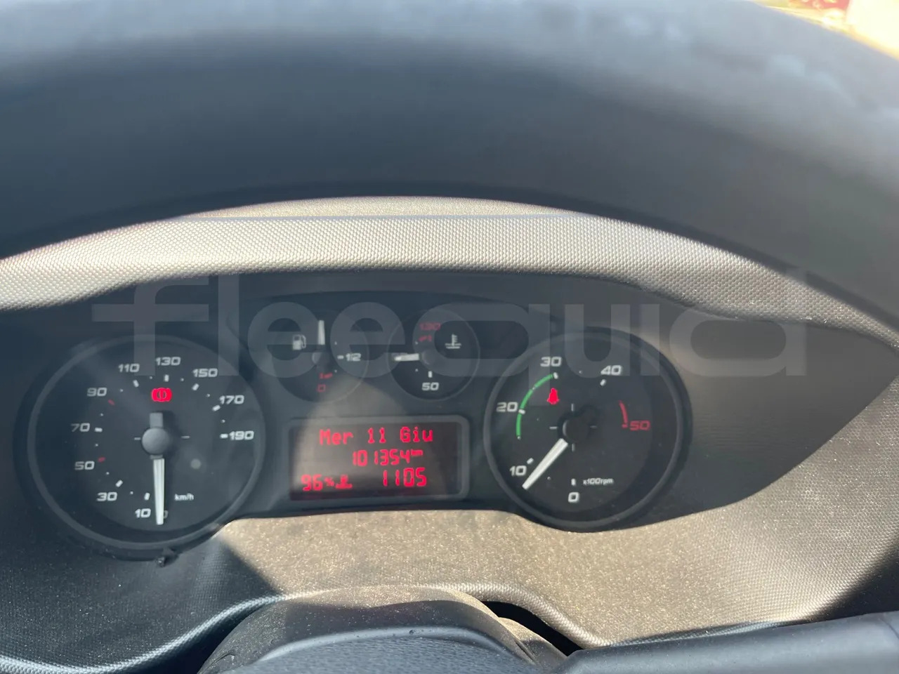 Iveco Daily - Bus scolaire: photos 3 Iveco Daily - Bus scolaire: photos 3