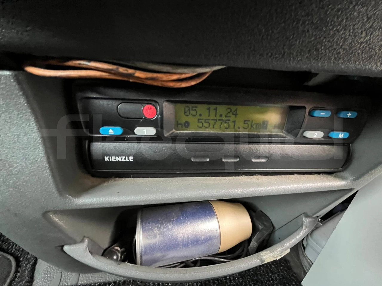 Iveco Daily - Bus urbain: photos 3 Iveco Daily - Bus urbain: photos 3