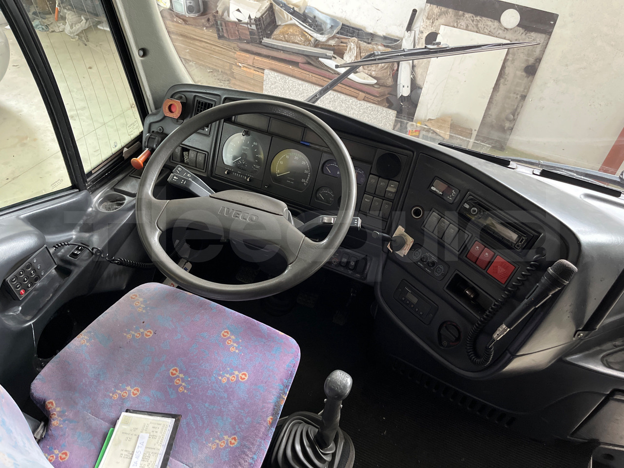 Iveco Eurocargo - Autocar: photos 3 Iveco Eurocargo - Autocar: photos 3