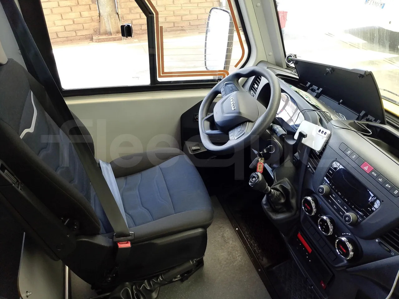 Bus scolaire Iveco Indcar: photos 15