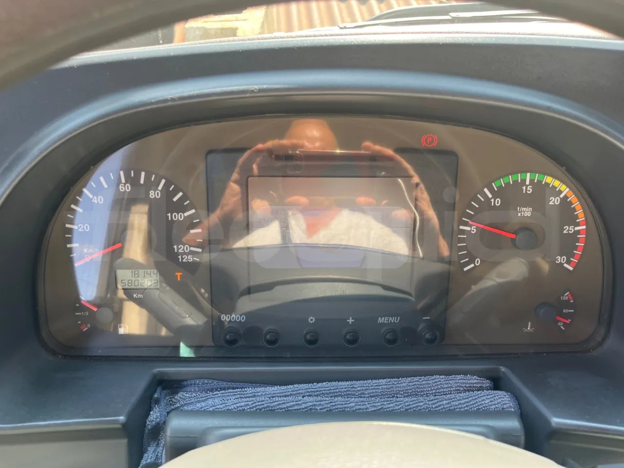 Iveco Magelys - Autocar: photos 3 Iveco Magelys - Autocar: photos 3