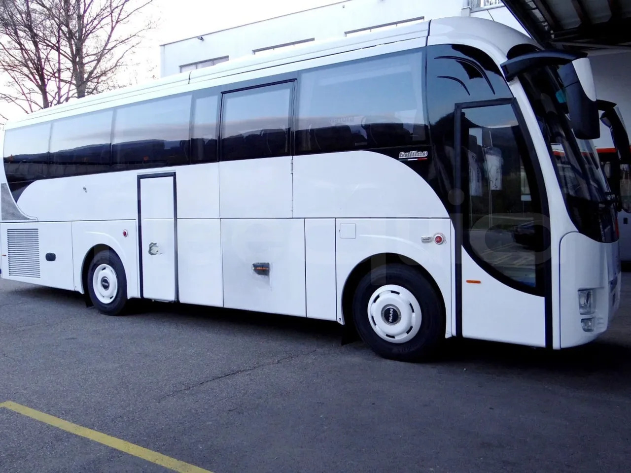 Man 19.360 Galileo - Autocar: photos 1 Man 19.360 Galileo - Autocar: photos 1