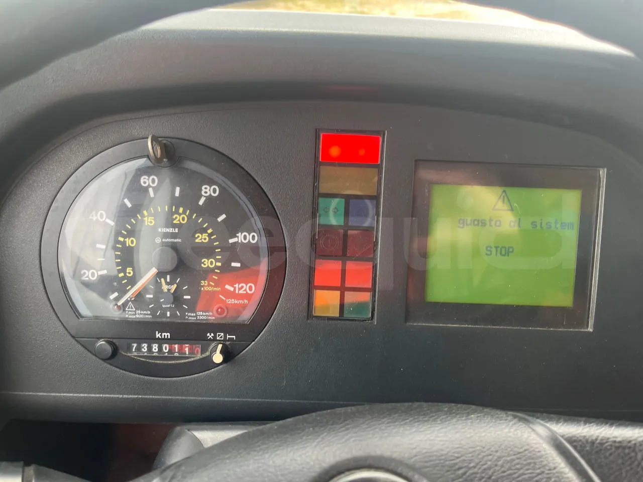 Man A21 - Bus urbain: photos 3 Man A21 - Bus urbain: photos 3