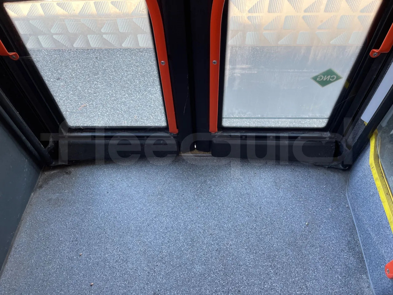 Bus articulé Man Lion's City GL: photos 41