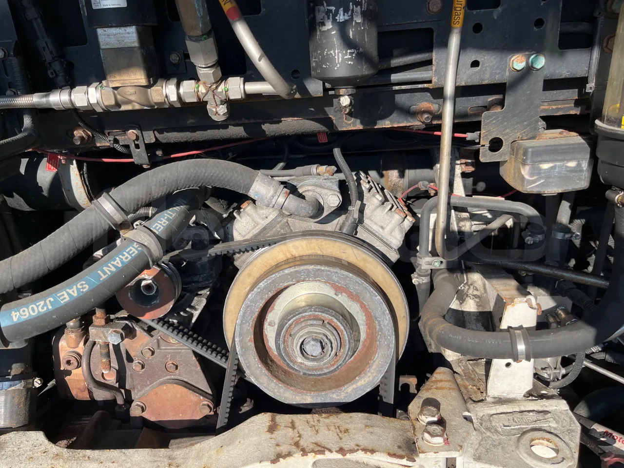 Bus articulé Man Lion's City GL: photos 21