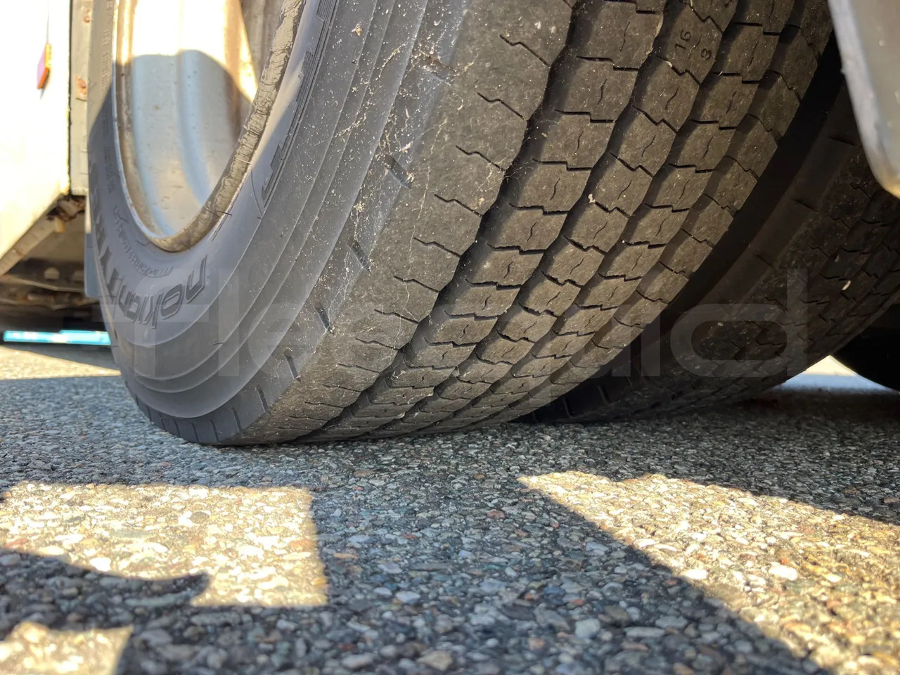 Bus articulé Man Lion's City GL: photos 45