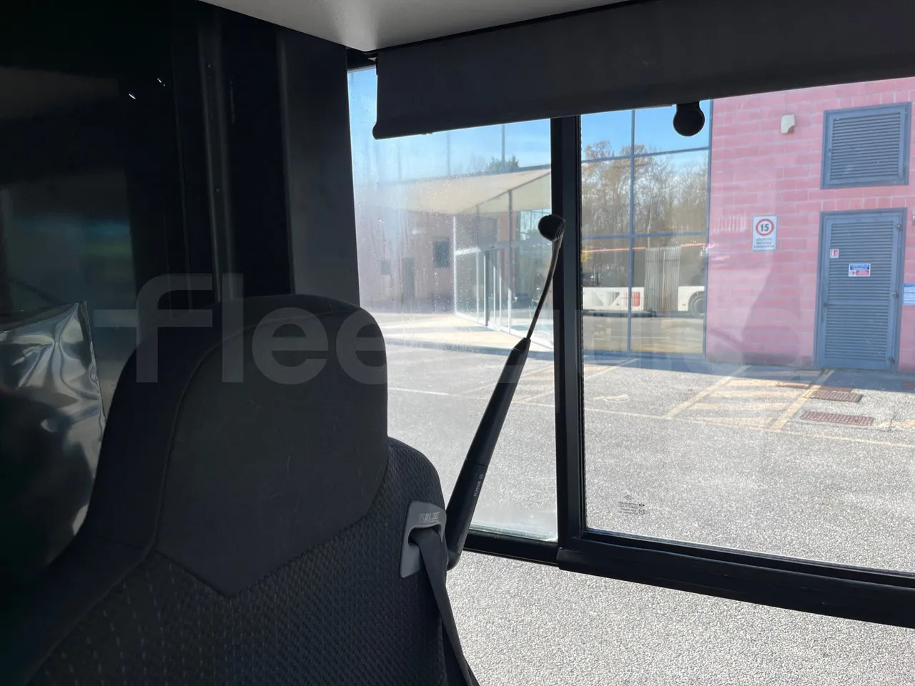 Bus articulé Man Lion's City GL: photos 38