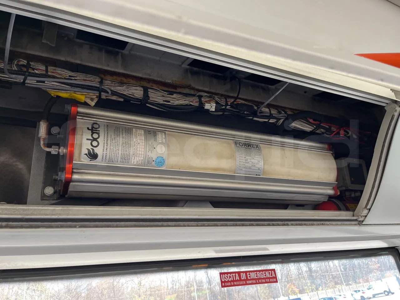 Bus articulé Man Lion's City GL: photos 22