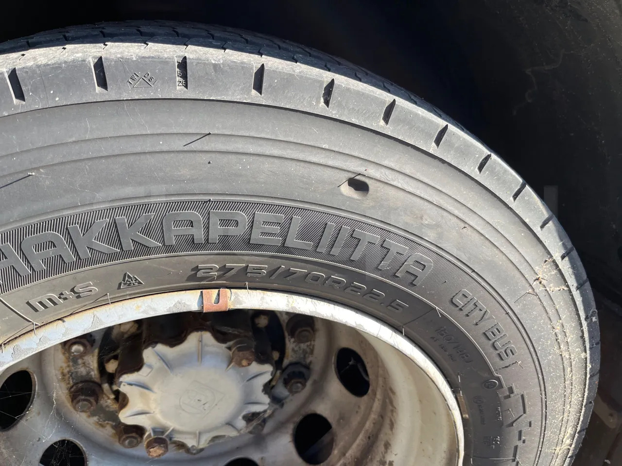 Bus articulé Man Lion's City GL: photos 50