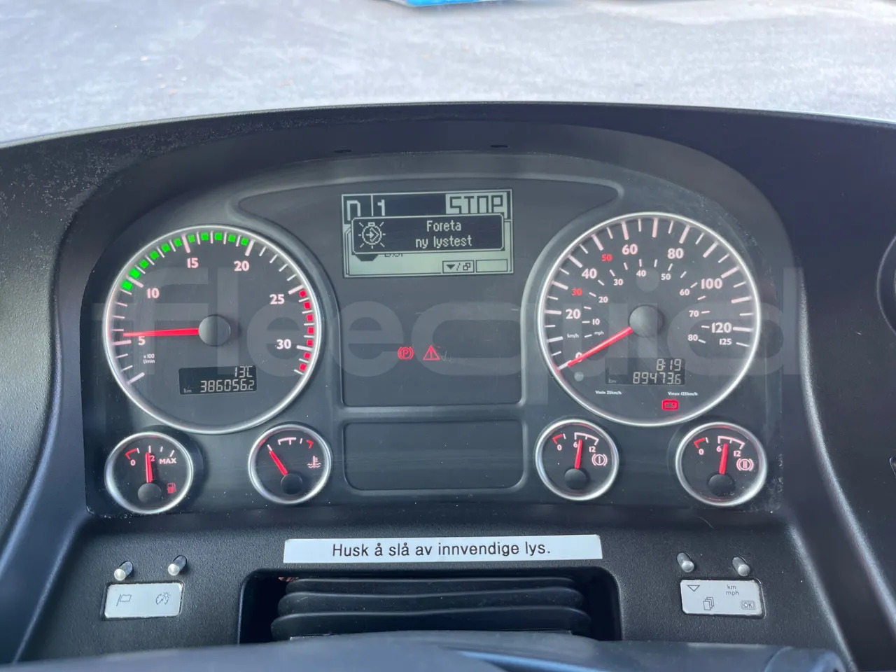 Man Lion's City - Bus urbain: photos 3 Man Lion's City - Bus urbain: photos 3