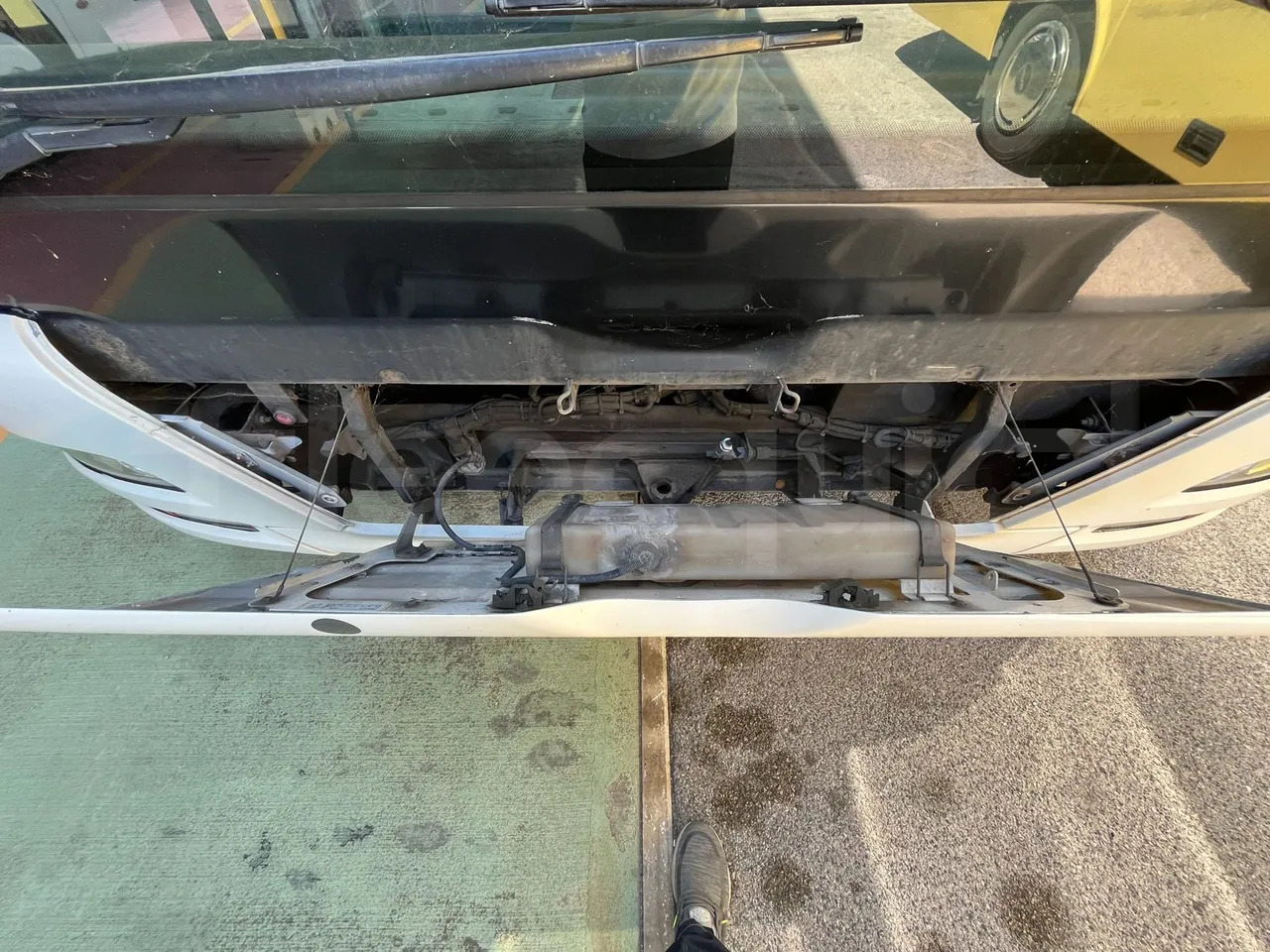 Bus urbain Man Lion's City: photos 13