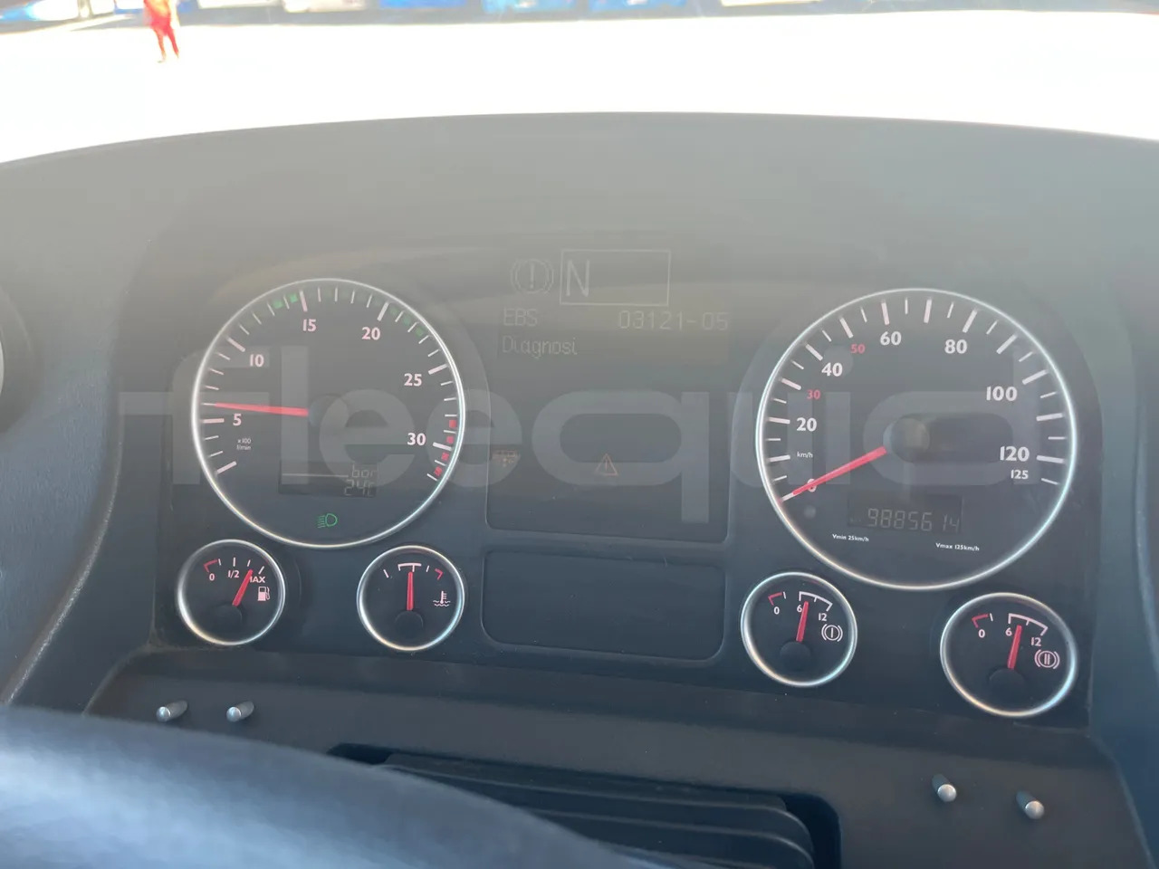 Man Lion's City T - Bus interurbain: photos 3 Man Lion's City T - Bus interurbain: photos 3