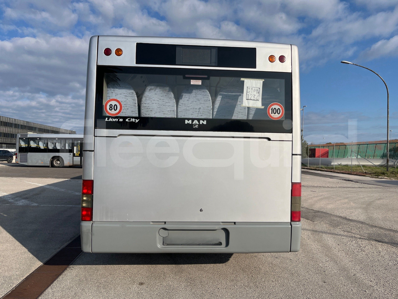 Man Lion's Classic - Bus interurbain: photos 5 Man Lion's Classic - Bus interurbain: photos 5