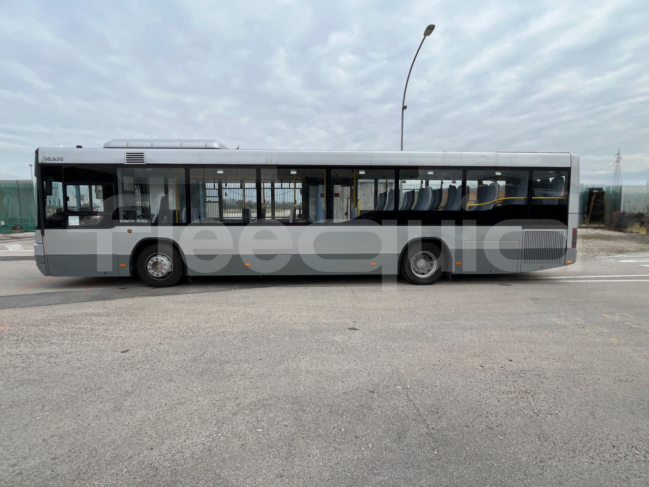 Man Lion's Classic - Bus interurbain: photos 5 Man Lion's Classic - Bus interurbain: photos 5