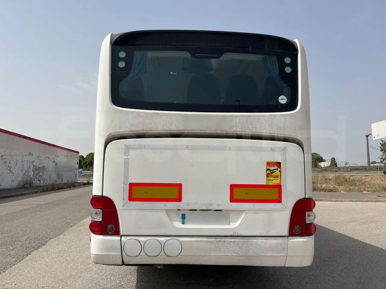 Man Lion's Intercity - Bus interurbain: photos 5 Man Lion's Intercity - Bus interurbain: photos 5