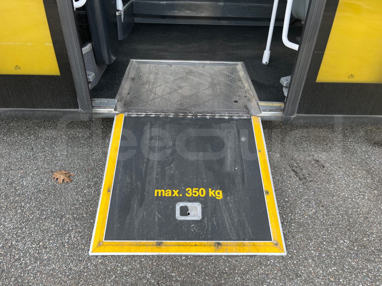 Bus urbain Mercedes-Benz Citaro: photos 16