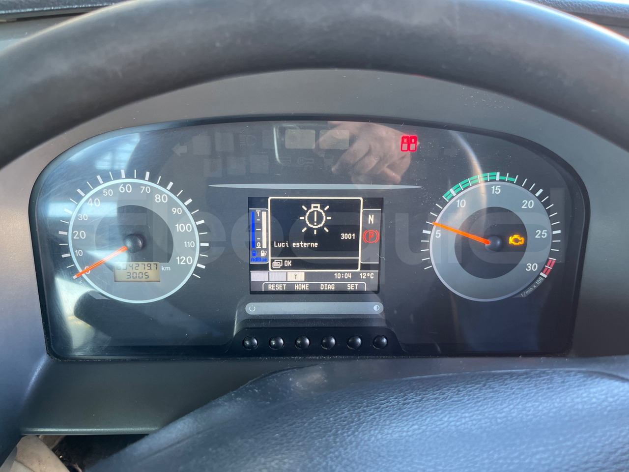 Mercedes-Benz Citaro - Bus urbain: photos 3 Mercedes-Benz Citaro - Bus urbain: photos 3