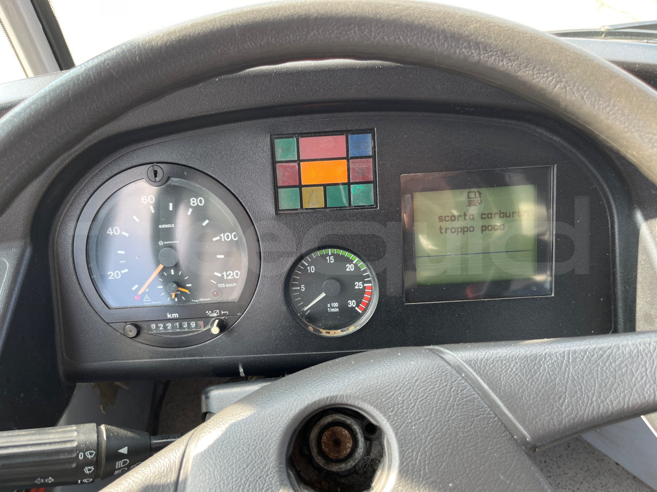 Mercedes-Benz Citaro - Bus interurbain: photos 3 Mercedes-Benz Citaro - Bus interurbain: photos 3