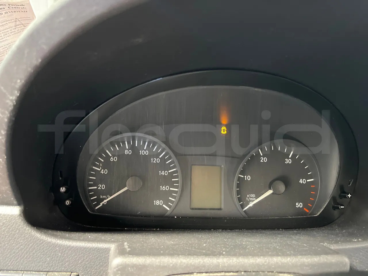 Mercedes-Benz Sprinter - Minibus, Transport de personnes: photos 3 Mercedes-Benz Sprinter - Minibus, Transport de personnes: photos 3