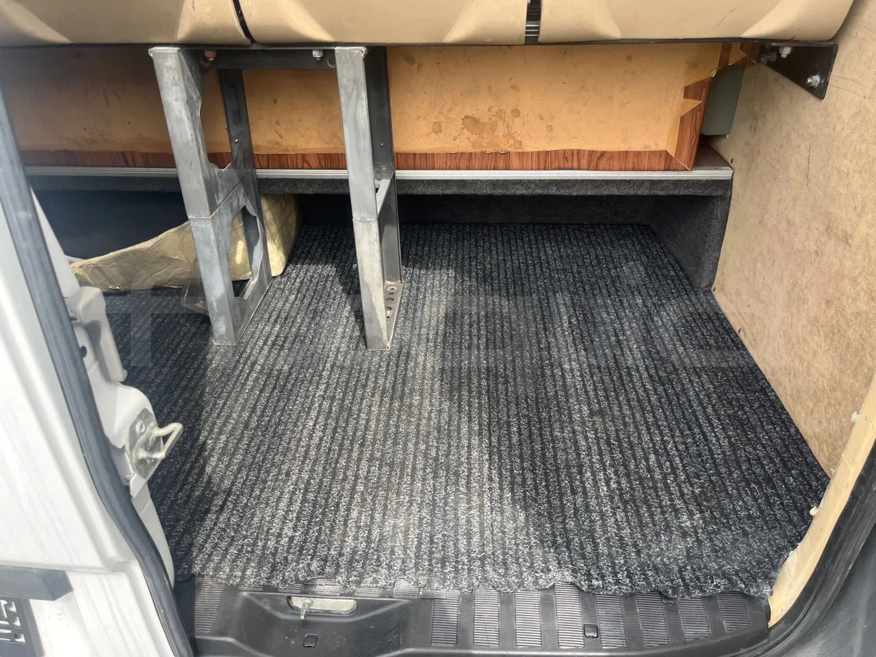 Mercedes-Benz Sprinter - Minibus, Transport de personnes: photos 5 Mercedes-Benz Sprinter - Minibus, Transport de personnes: photos 5