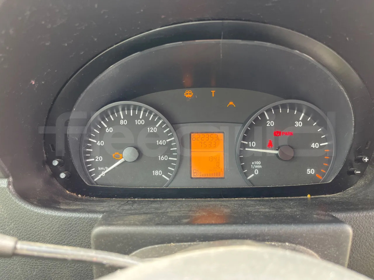 Mercedes-Benz Sprinter - Minibus, Transport de personnes: photos 3 Mercedes-Benz Sprinter - Minibus, Transport de personnes: photos 3