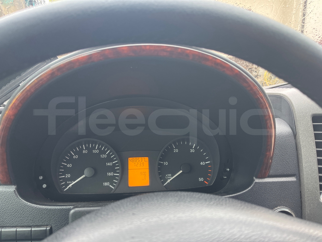 Mercedes-Benz Sprinter - Minibus, Transport de personnes: photos 3 Mercedes-Benz Sprinter - Minibus, Transport de personnes: photos 3