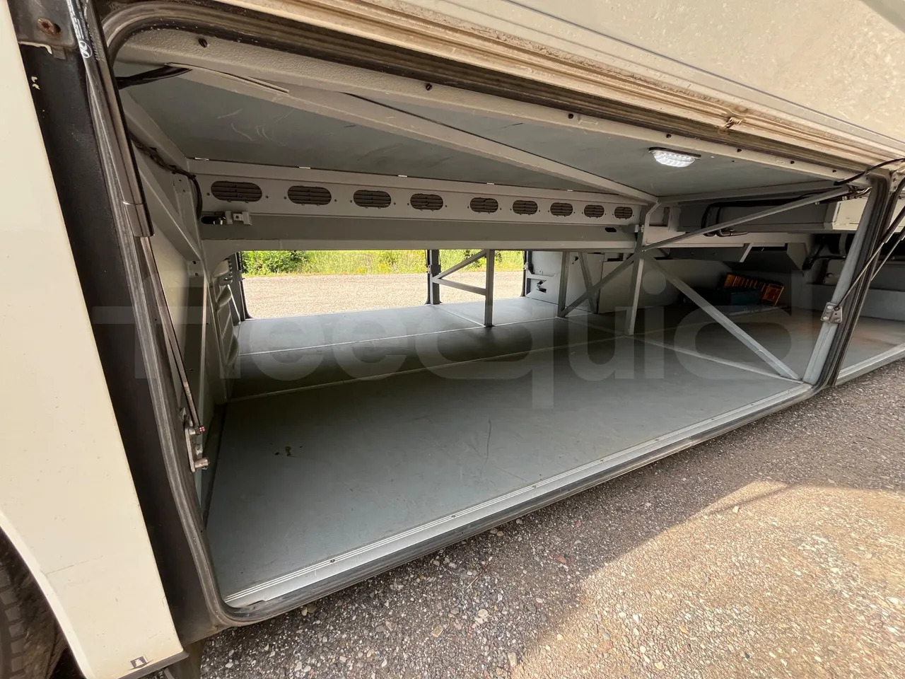 Autocar Setra S415: photos 8