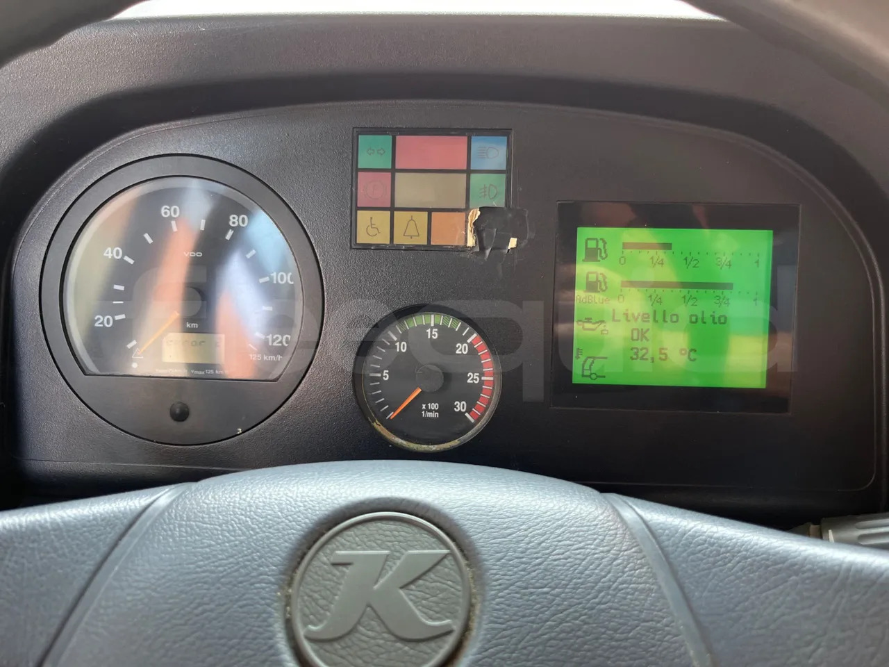 Setra S415 - Bus urbain: photos 2 Setra S415 - Bus urbain: photos 2