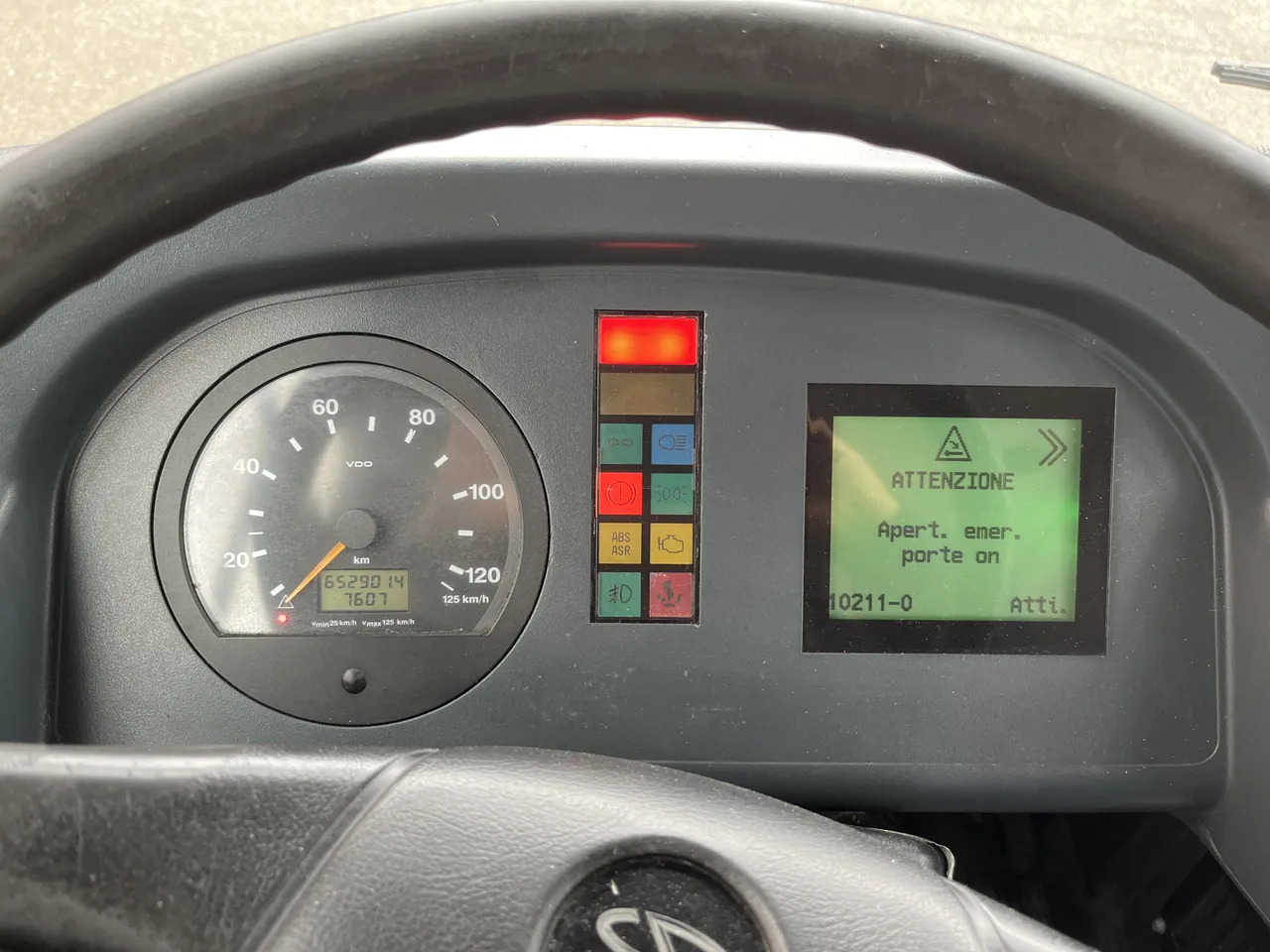 Solaris Urbino - Bus urbain: photos 3 Solaris Urbino - Bus urbain: photos 3